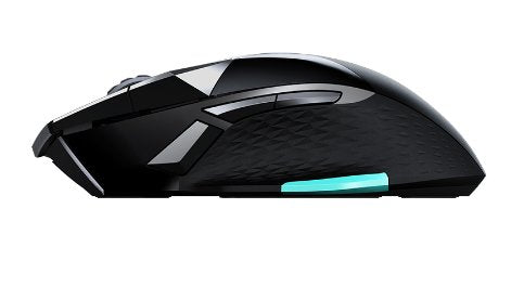 Raton Optico Para Juegos Rapoo Vpro Vt900