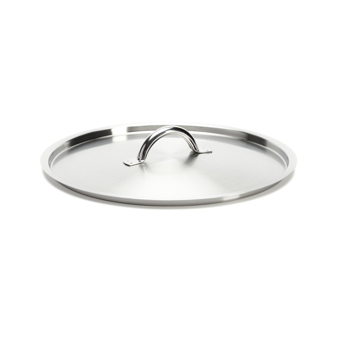 De Buyer Prim Appety Deckel Ind. 24cm