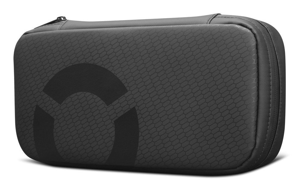 EAN 195892123903 - Lenovo GX41S75358 funda para consola portátil Funda de protección Poliéster Negro imagen 9
