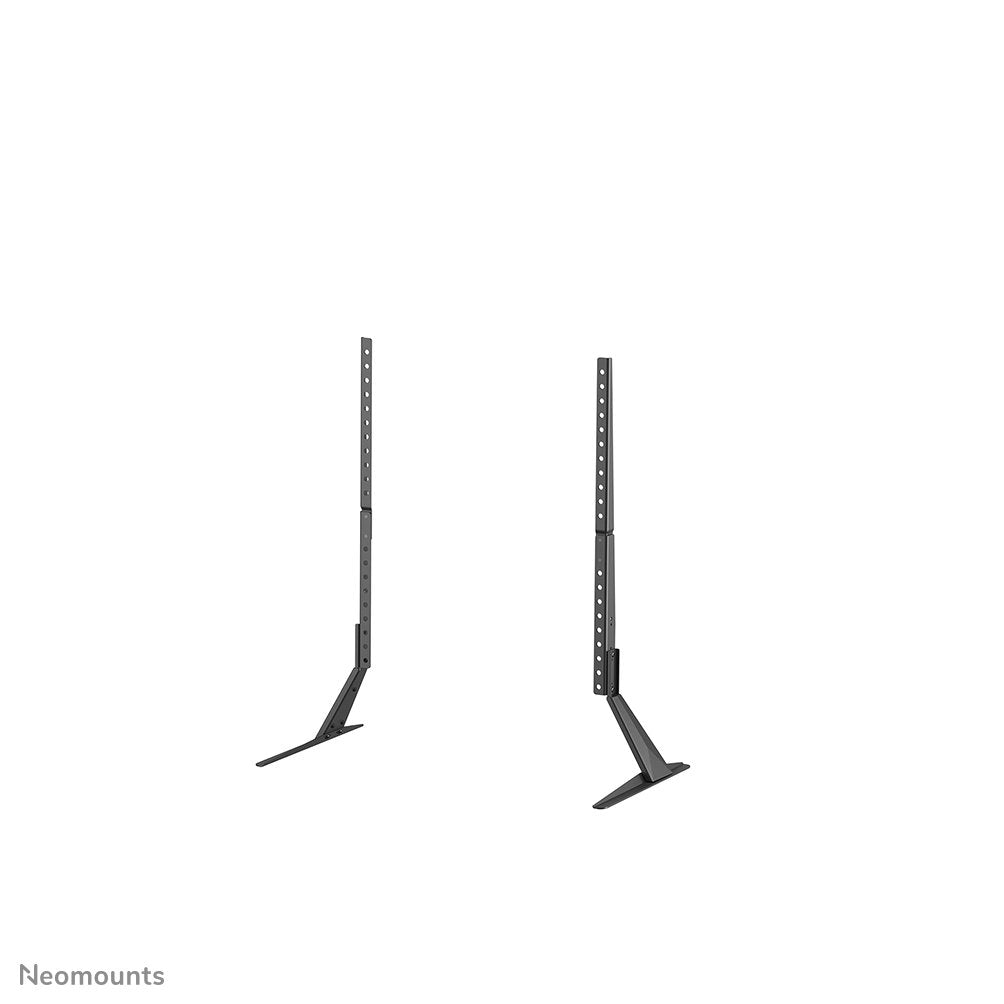 Soporte Neomounts Tischhalterung 800x400mm 40kg 23-75'' Fix Negro