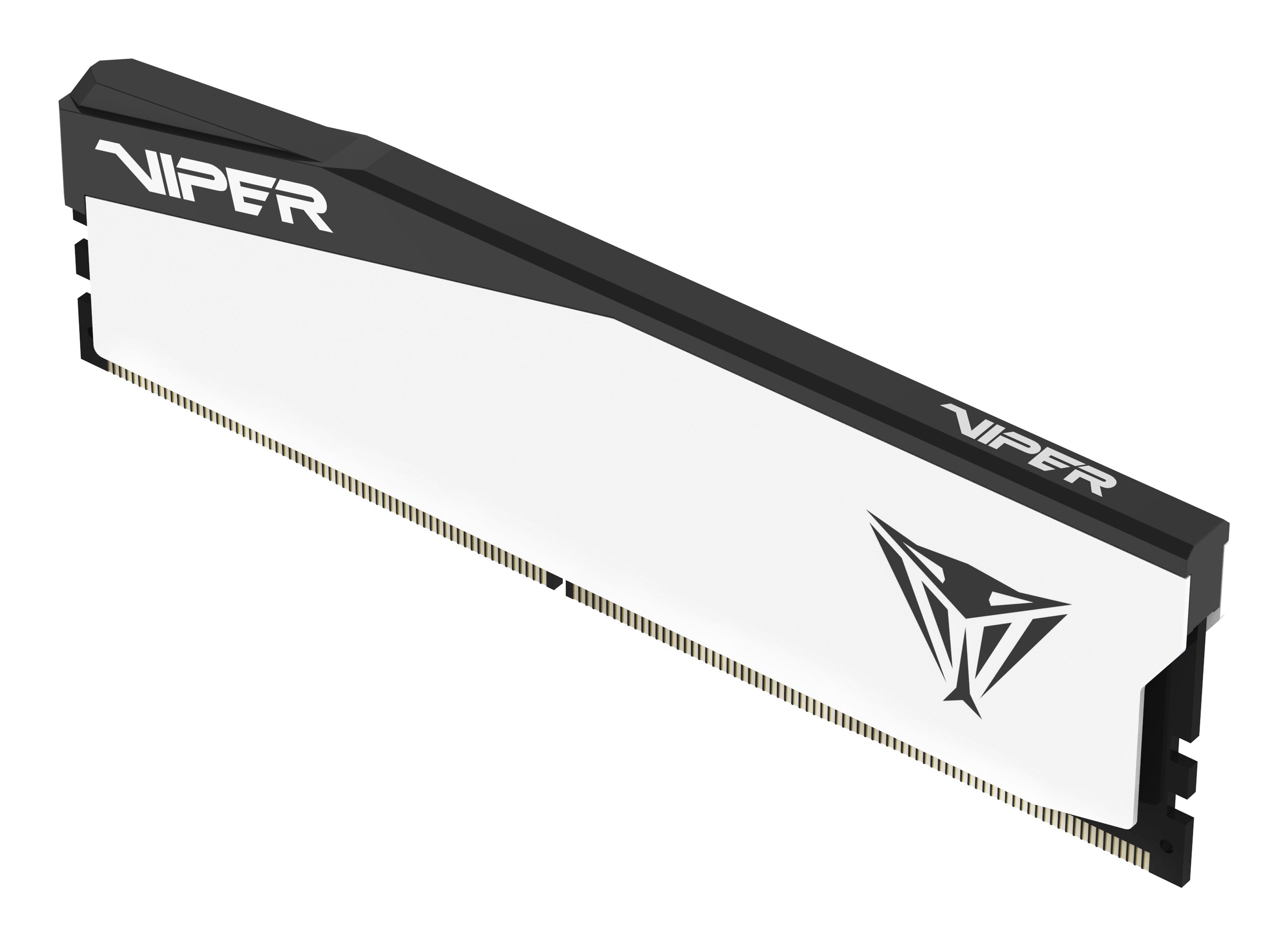 Memoria Patriot Viper Elite 5 Ddr5 32gb 2x16gb 6000mt S Blanco