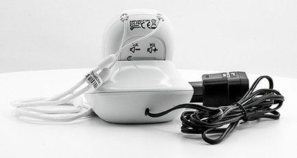 Geemarc Amplidect 295 Sos-Pro Schnurloses Notruftelefon Mit Notruf-Dect Anhänger