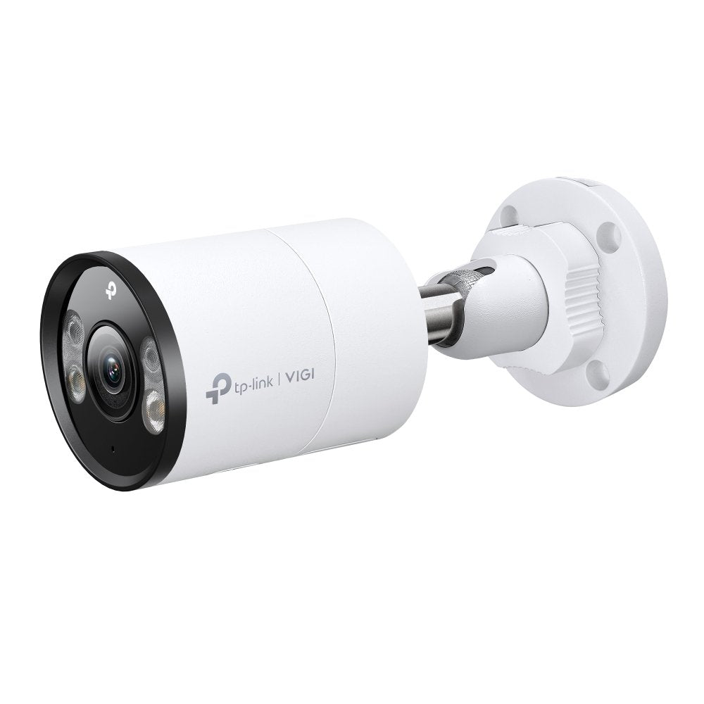 Vigi Cámara Ip Bullet  8mp Metal Full-Color 2.8mm