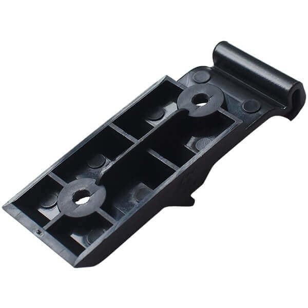 EAN 2000001053713 - Teltonika PR5MEC11 kit de montaje Negro Plástico imagen 2