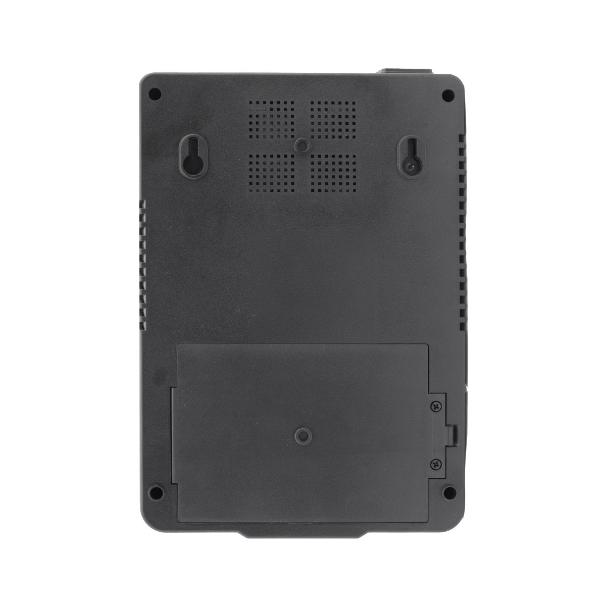 EAN 8437012429215 - CoolBox Scudo 3 LCD 800VA sistema de alimentación ininterrumpida (UPS) Línea interactiva 0,8 kVA 480 W 6  imagen 4