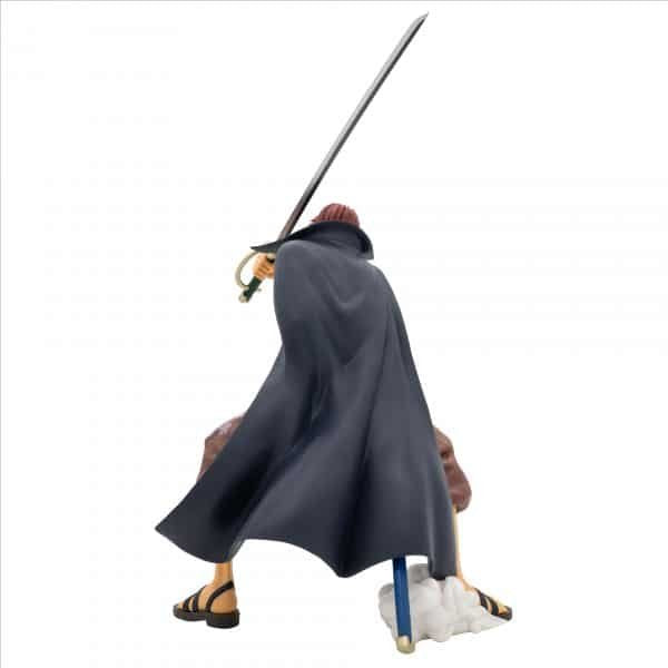 EAN 4983164292107 - Banpresto BP29210P figura de acción y colleccionable imagen 5