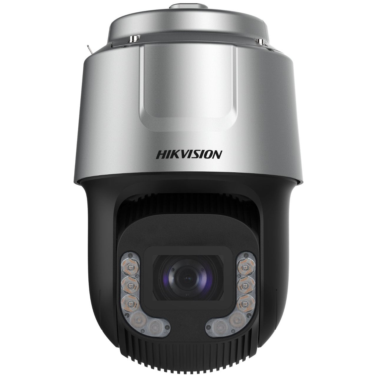 Ds-2df8c425mhs-Del 4mp Ip Vr Speed Dome Ptz Camara, Ip67, 5.9 147.5mm