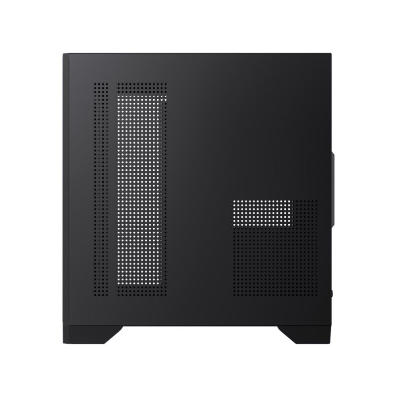 Caja Pc Gamemax  Case  Infinity Mini Bk  M-Atx