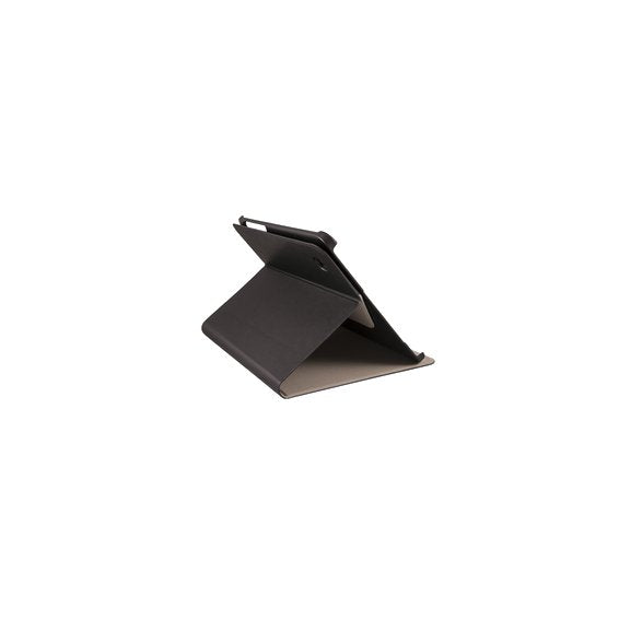 Funda Tabletcase Wave360º Para Bq Curie 2 (Negro)