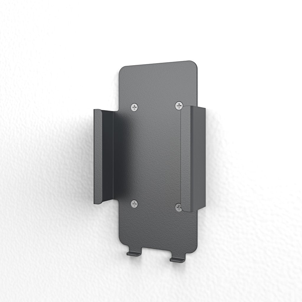 EAN 0757350575893 - Heckler Design Power Adapter Mount for Negro Acero imagen 2