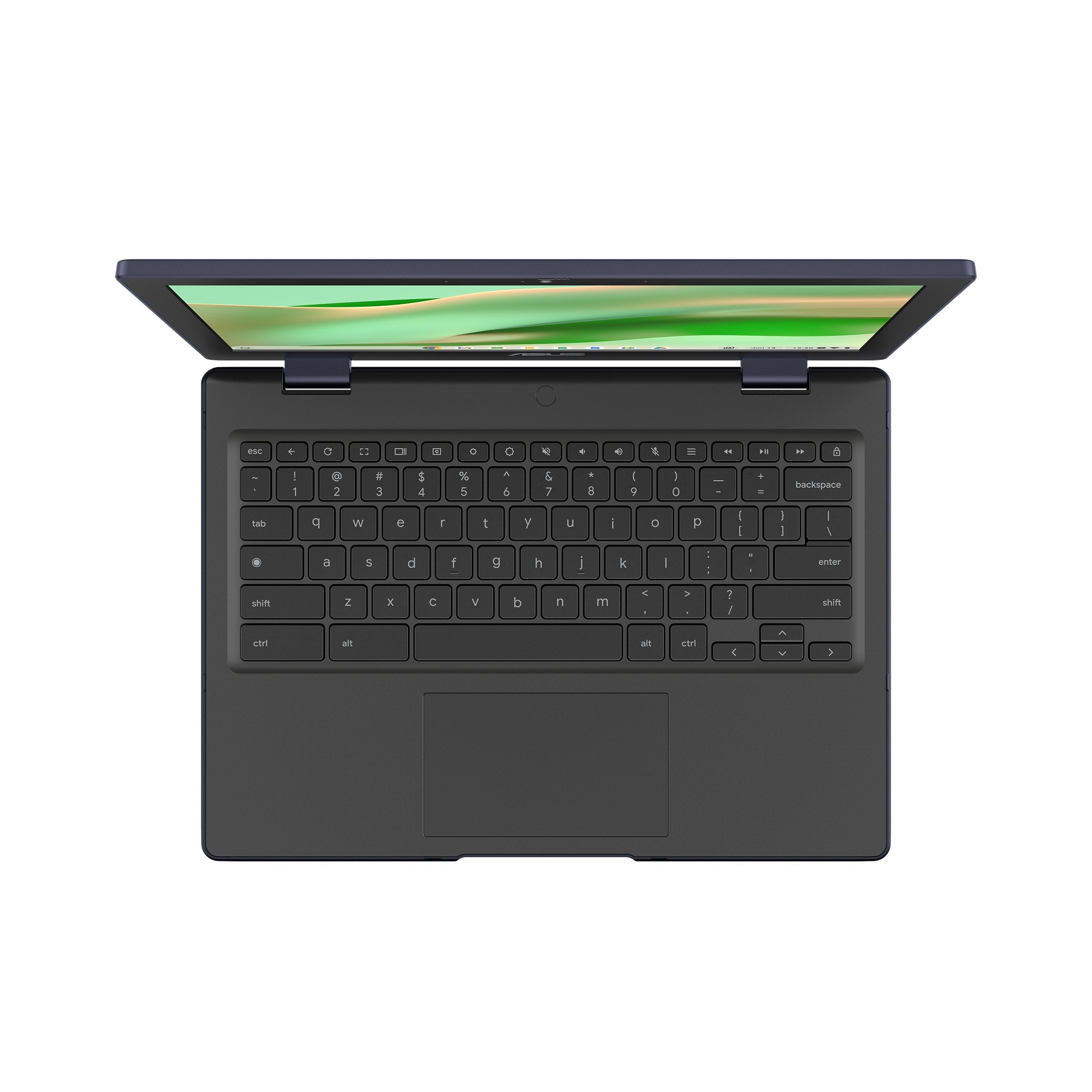 Portátil Asus Cr1204cta R80042 N150 8gb 64gb 12.2 "