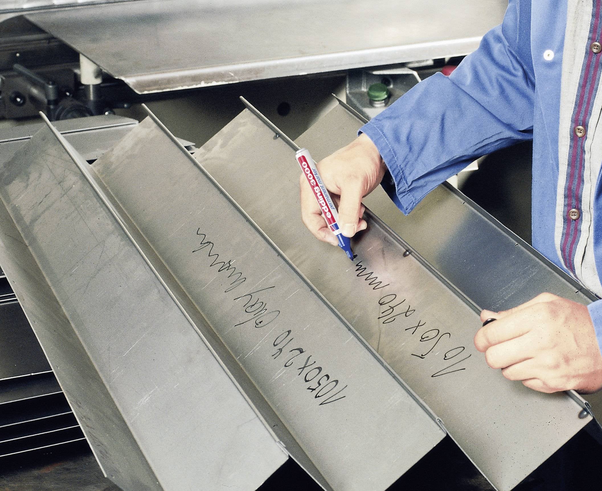 EAN 4004764427079 - Edding 4-30000-001 no categorizado imagen 3