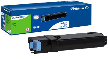 Pelikan Toner Für Dell 59310315