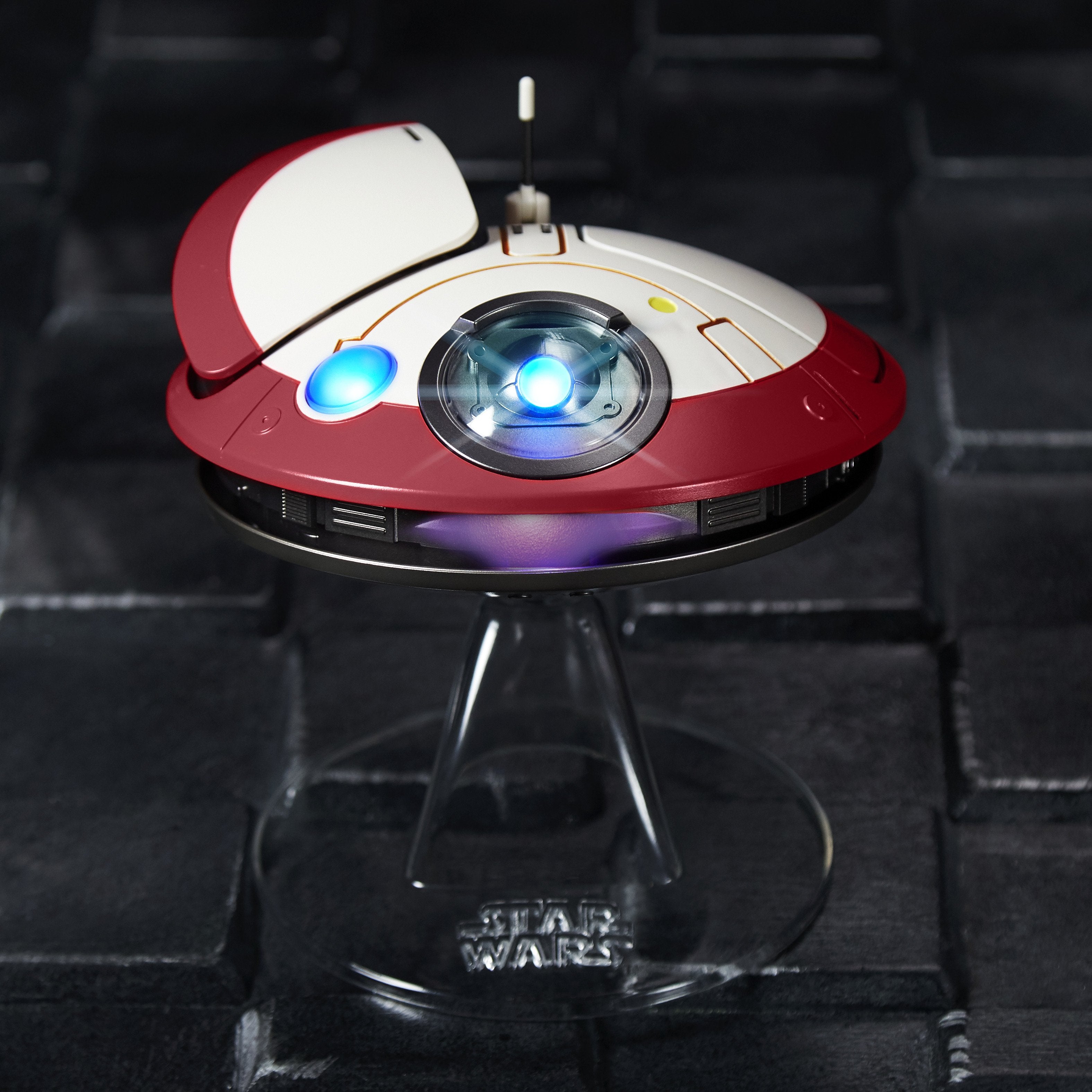 EAN 5010994137342 - Star Wars Obi-Wan Kenobi F39185L0 figura de acción y colleccionable imagen 19