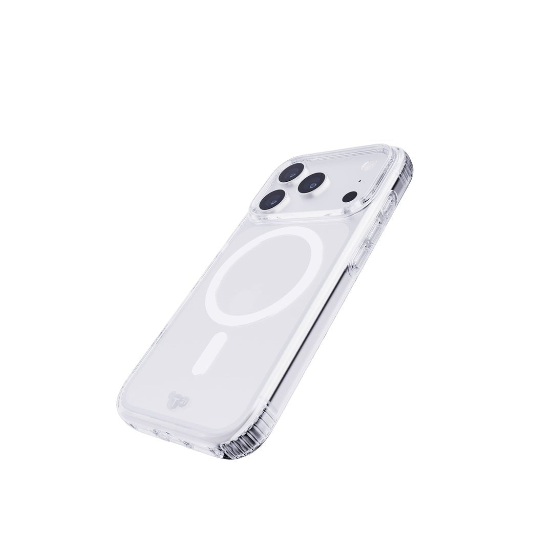 EAN 840459607319 - Tech21 T21-11329 funda para teléfono móvil 16 cm (6.3") Transparente imagen 3
