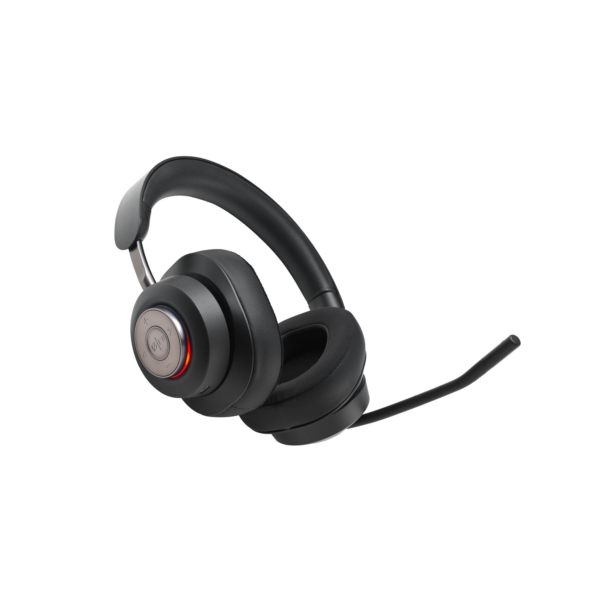 EAN 0085896834526 - Kensington H3000 Inalámbrico Diadema Juego USB Tipo C Negro imagen 26
