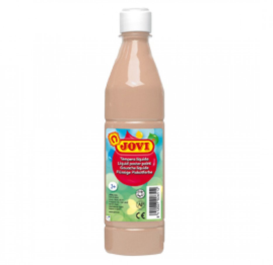 EAN 8412027026338 - Jovi 50609 pintura para manualidades Pintura para carteles 500 ml 1 pieza(s) imagen 1