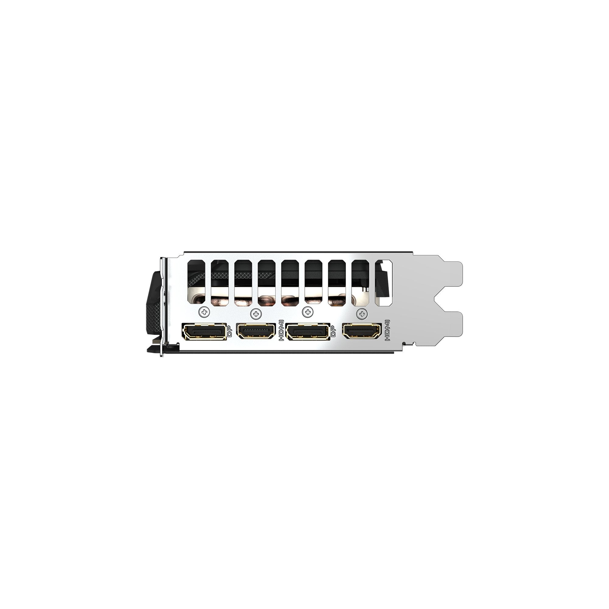 EAN 4719331356750 - GIGABYTE GeForce RTX 5050 GAMING OC 8G imagen 8