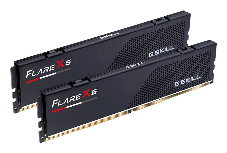 EAN 4711549510627 - G.Skill Flare X5 F5-6000J3644D64GX2-FX5 módulo de memoria 128 GB 2 x 64 GB DDR5 6000 MT/s 288-pin DIMM imagen 2