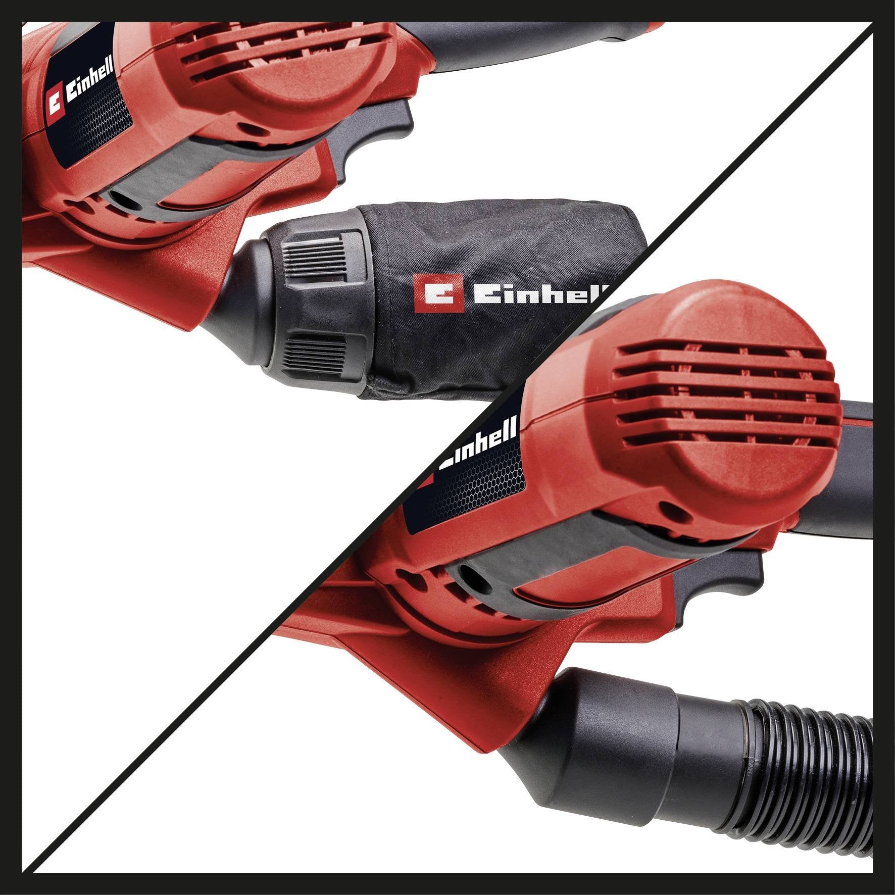EAN 4006825673951 - Einhell 4461020 no categorizado imagen 7