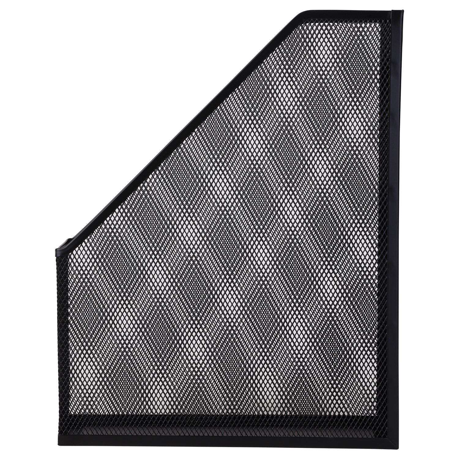 Deli Mehsammler Mesh 25x7x31,5cm Negro