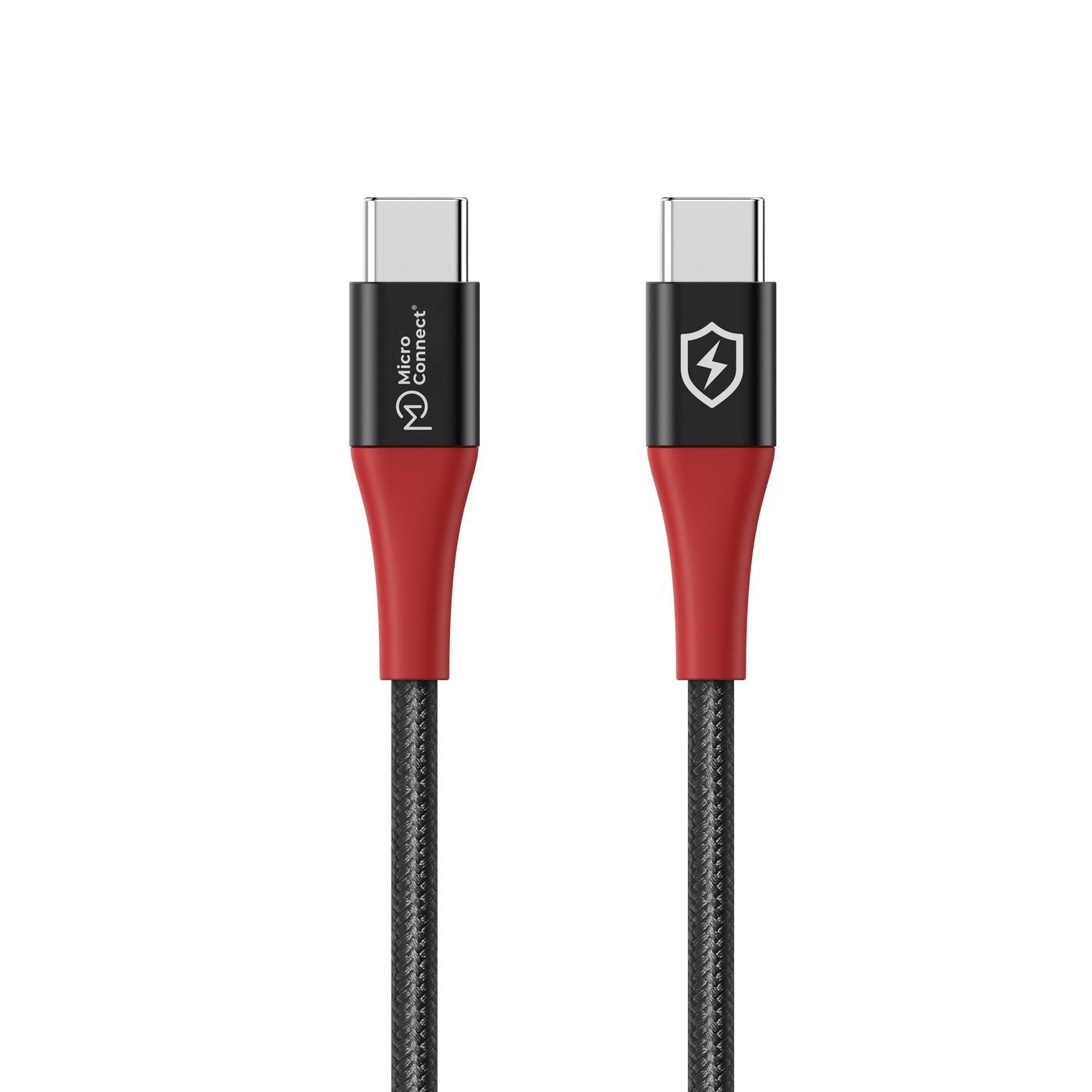 Safe Charge Usb-C To C Data  Blocker Cable 240w, 1.5m