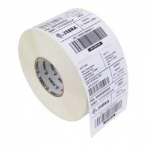 EAN 8596375018204 - Zebra 8000T Blanco Etiqueta para impresora autoadhesiva imagen 1