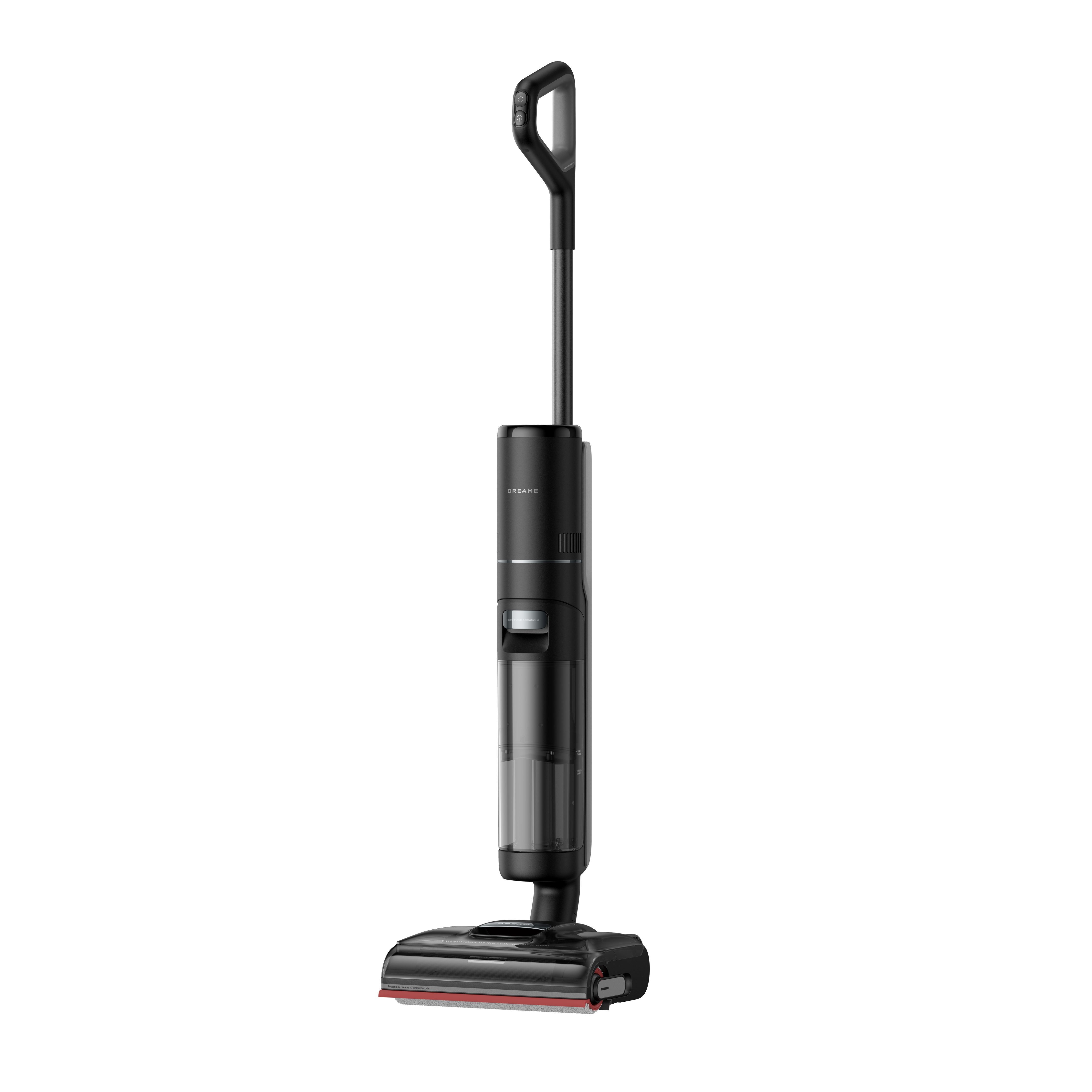 EAN 6977328065124 - Dreame H15 Pro Aspiradora escoba 2 en 1 Seca y húmeda Sin bolsa 400 W Negro 5 Ah imagen 4