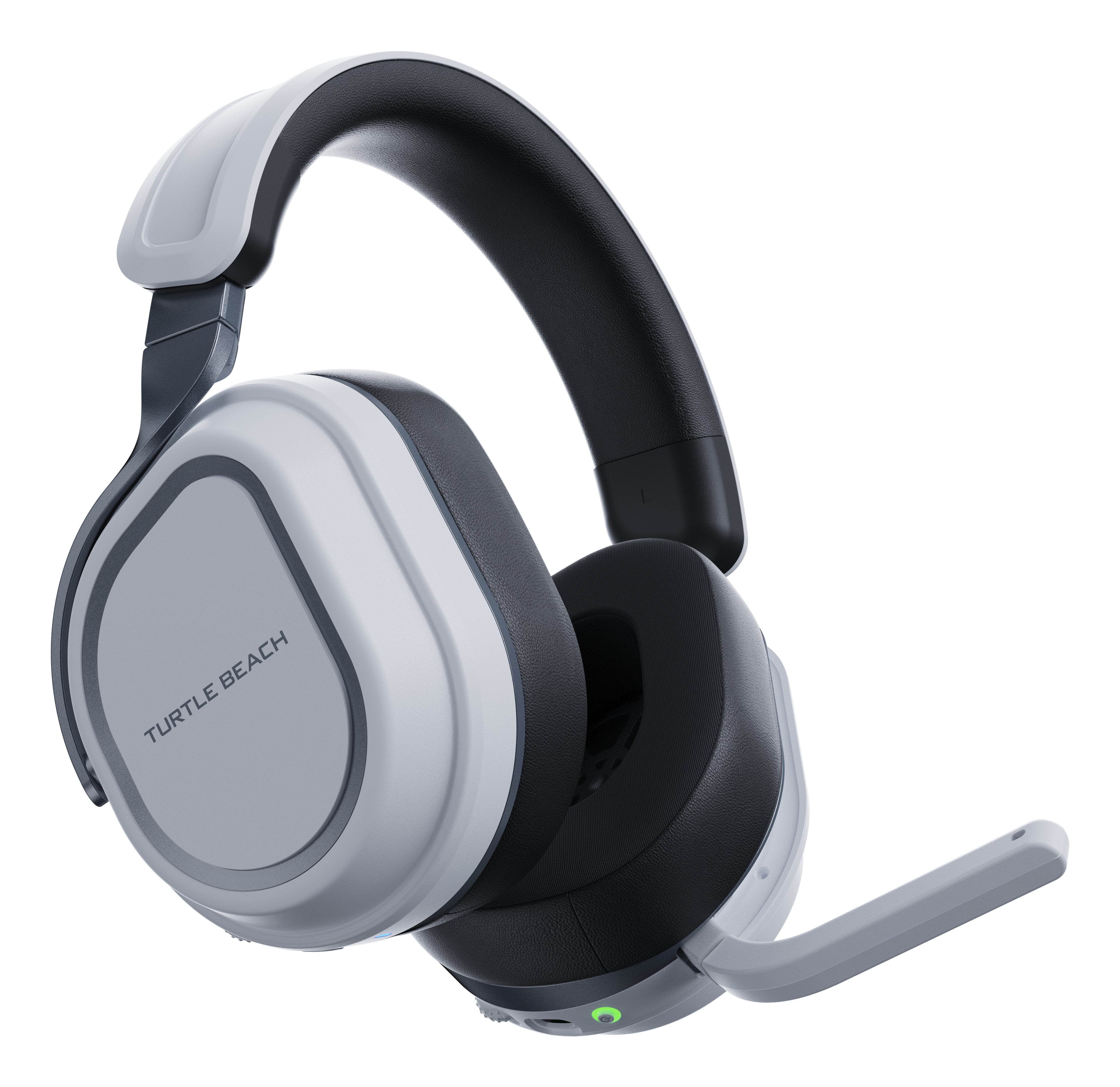 Turtle Beach Stealth 700 Gen 3 Playstation, Weiss