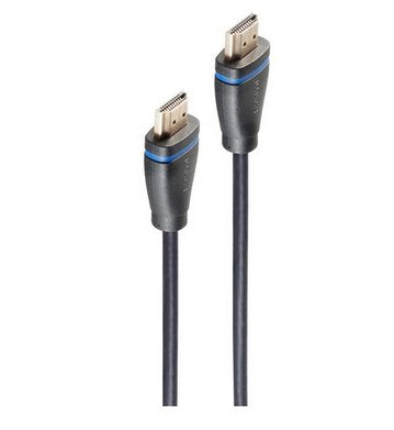 Shiverpeaks Hdmi Anschlusscable 4k2k 60 Hz, 7,5m