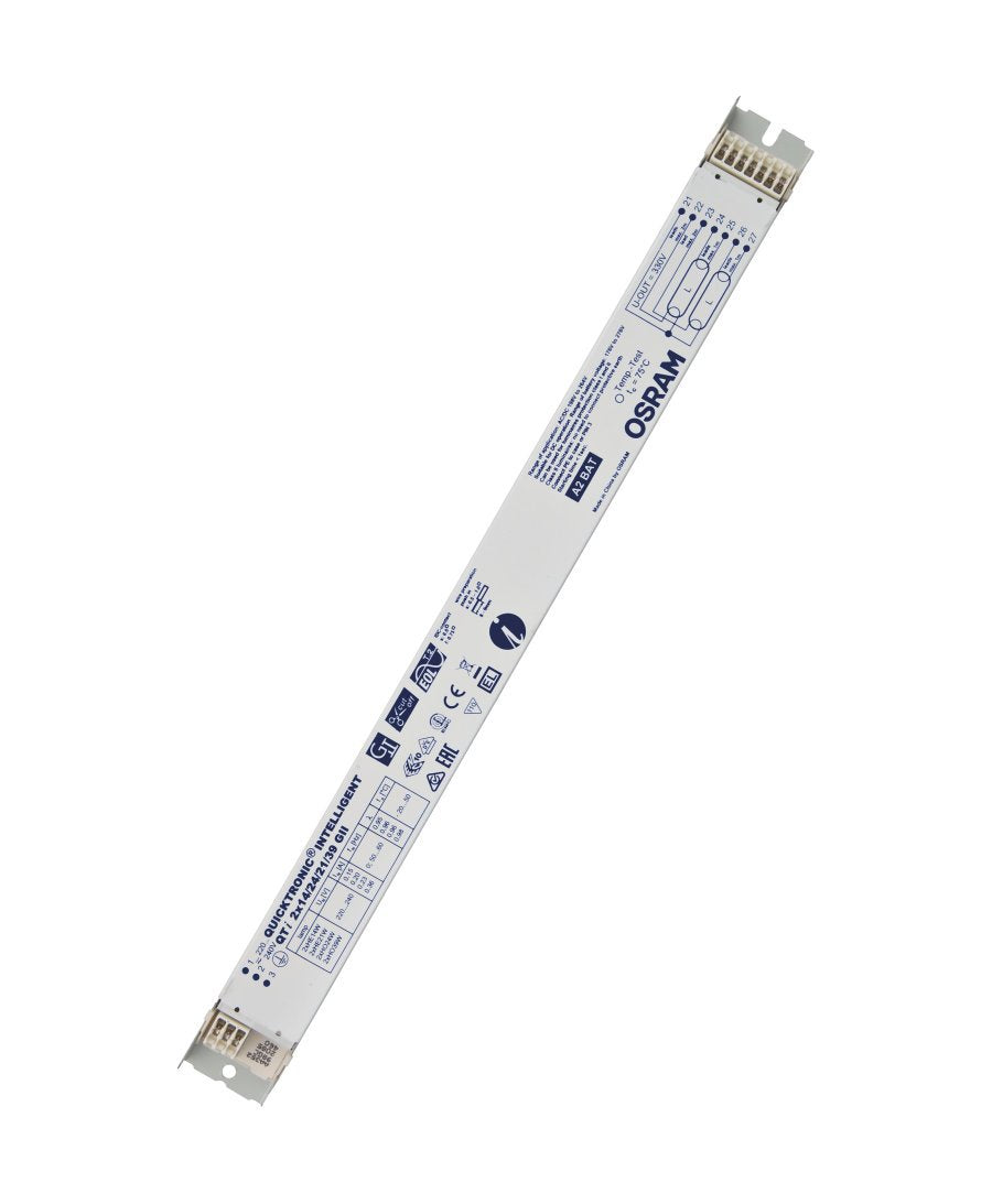 EAN 4008321383396 - Osram QTi 2X14/24/21/39 GII imagen 1