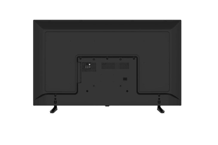 EAN 4013833050278 - Grundig Vision 7 109,2 cm (43") 4K Ultra HD Smart TV Wifi Negro imagen 5