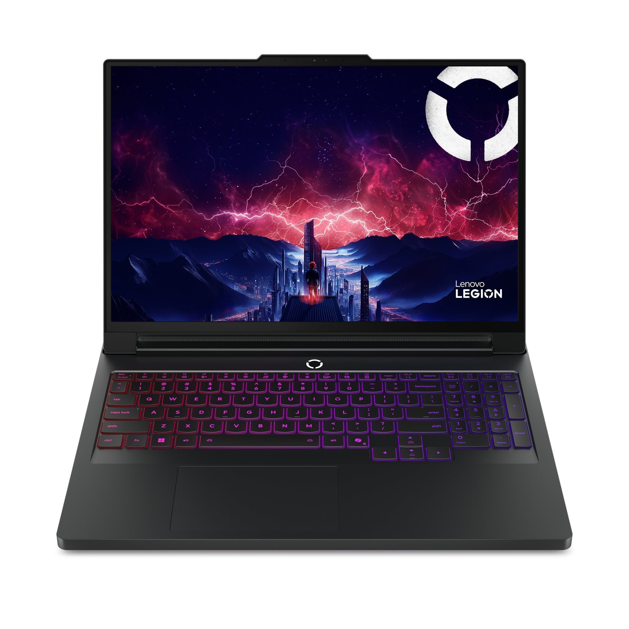 Portatil  Lenovo  Legion P7 16afr10h R9 32 1t Fdos