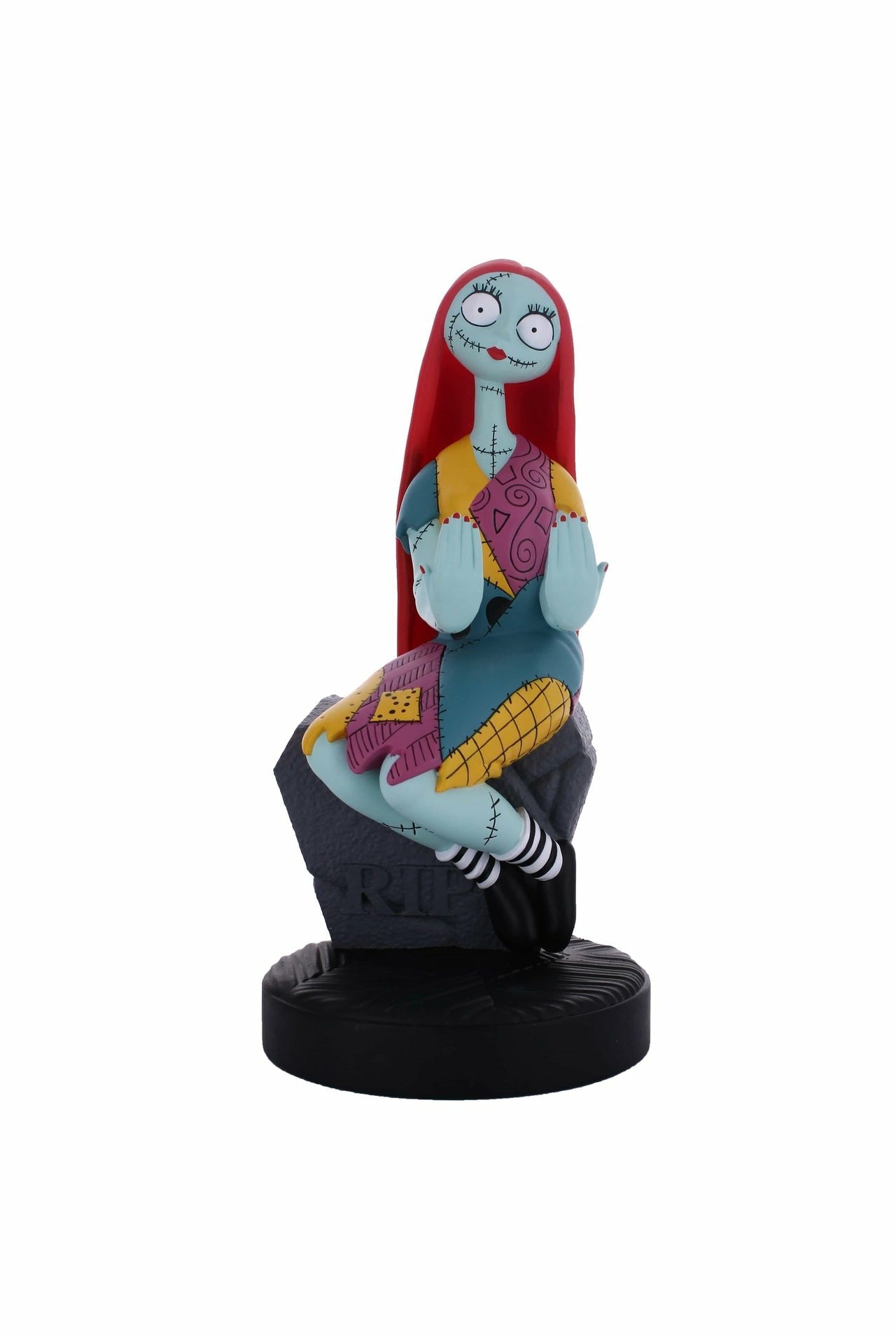 Cable Guy Soporte Sujecion Sally Pesadilla Antes De Navidad 21cm