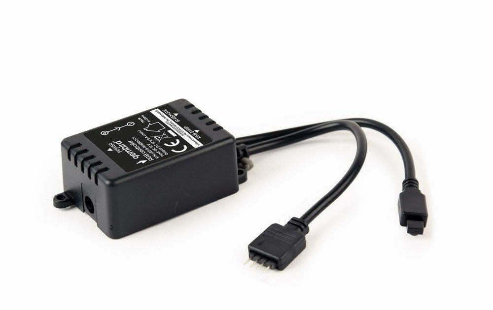 Gembird Tira De Led Rgb 5 M Led-S-Rgb500-01