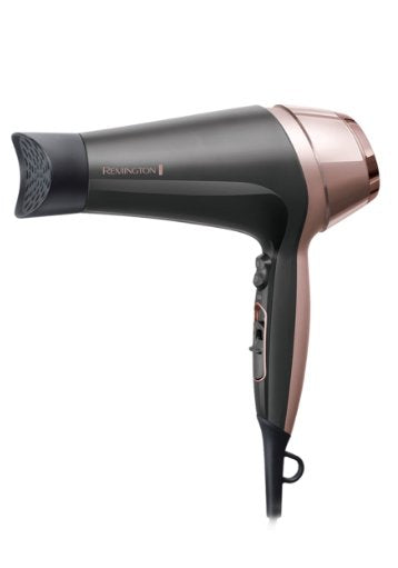 Secador Pelo D5706 Curl Straight Confidence Boquilla Especial Rizar