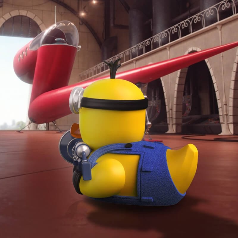 EAN 5056280450801 - TUBBZ Minions: Kevin Fart Blaster imagen 4