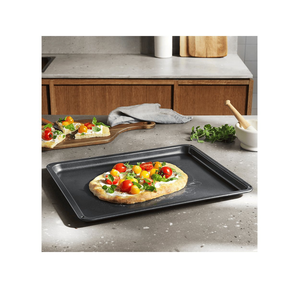 EAN 7332543784639 - Electrolux E9OOAF11 Horno Rectangular imagen 5