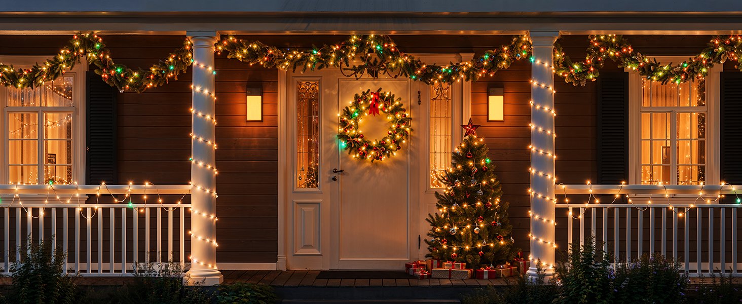 Govee String Lights 2s 20m