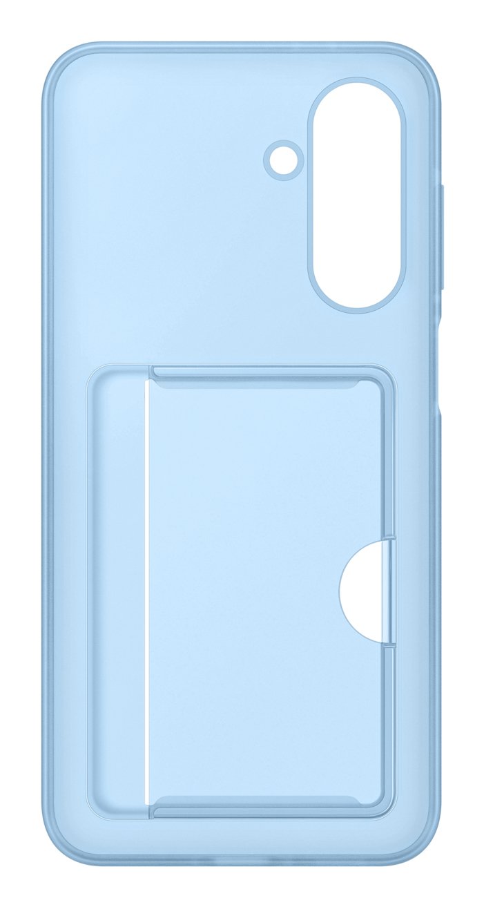 Funda Samsung Ef-Oa266tlegww Móvil Azul