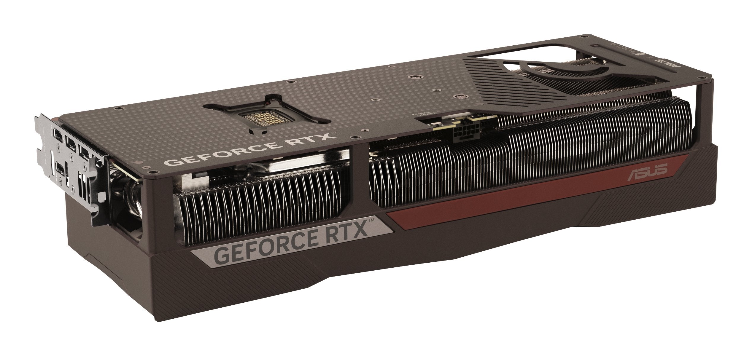 EAN 4711636205382 - ASUS RTX5080-O16G-NOCTUA NVIDIA GeForce RTX 5080 16 GB GDDR7 imagen 14
