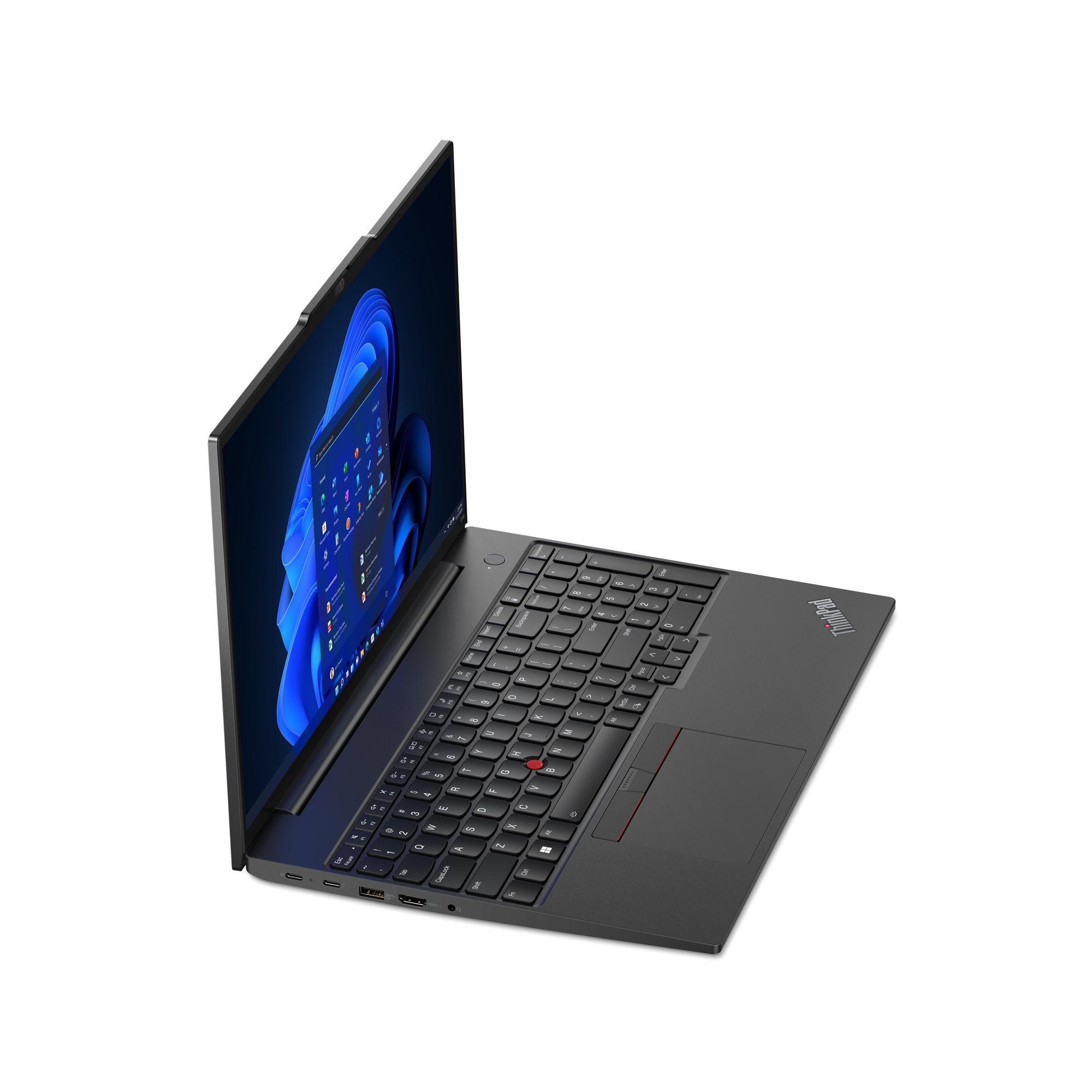 EAN 196804688138 - Lenovo ThinkPad E16 Gen 1 (Intel) Intel® Core™ i7 i7-1355U Portátil 40,6 cm (16") WUXGA 16 GB DDR4-SDRAM 5 imagen 16