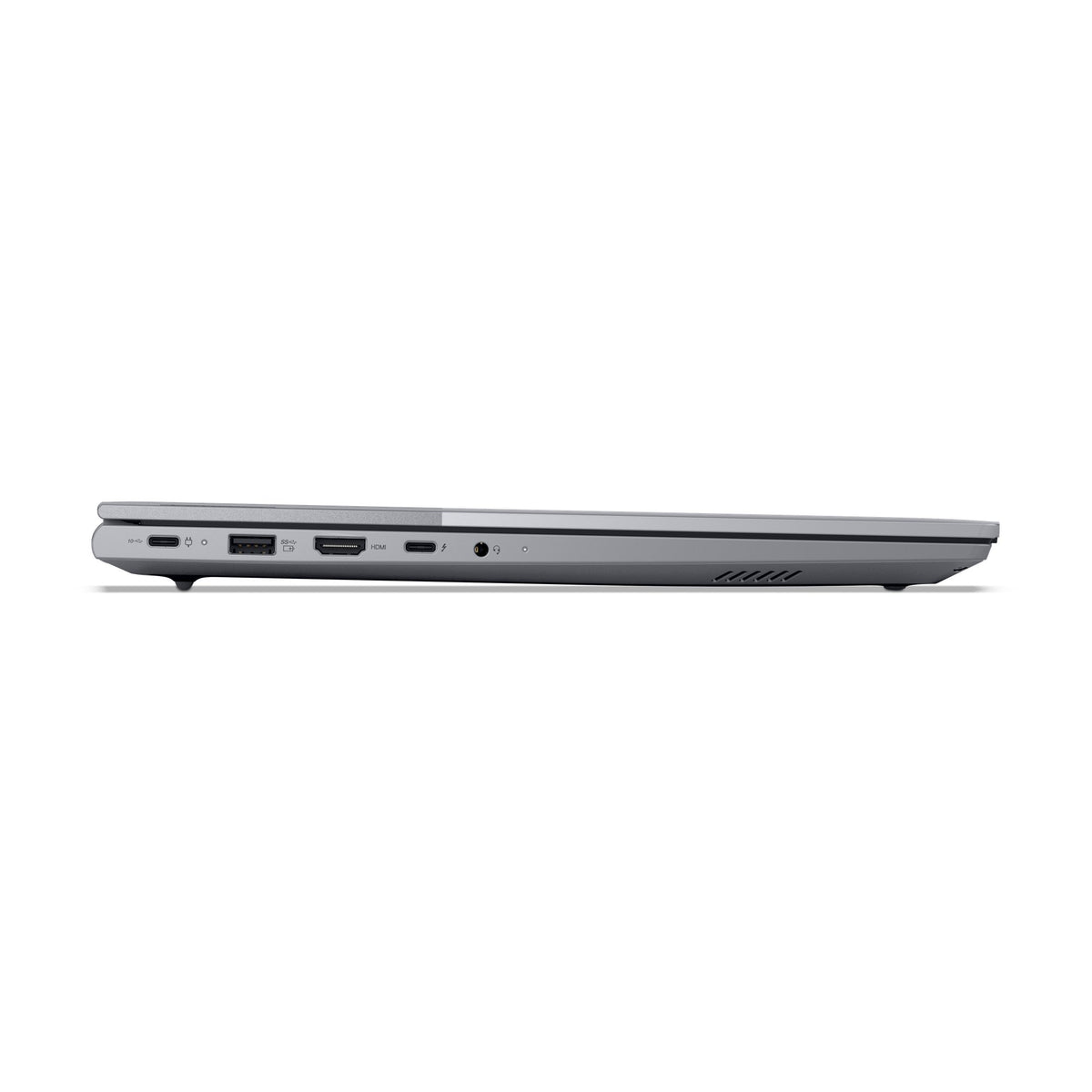 EAN 0199276573247 - Lenovo ThinkBook 16 G8 IAL Intel Core Ultra 9 185H Portátil 40,6 cm (16") WUXGA 32 GB DDR5-SDRAM 512 GB S imagen 12