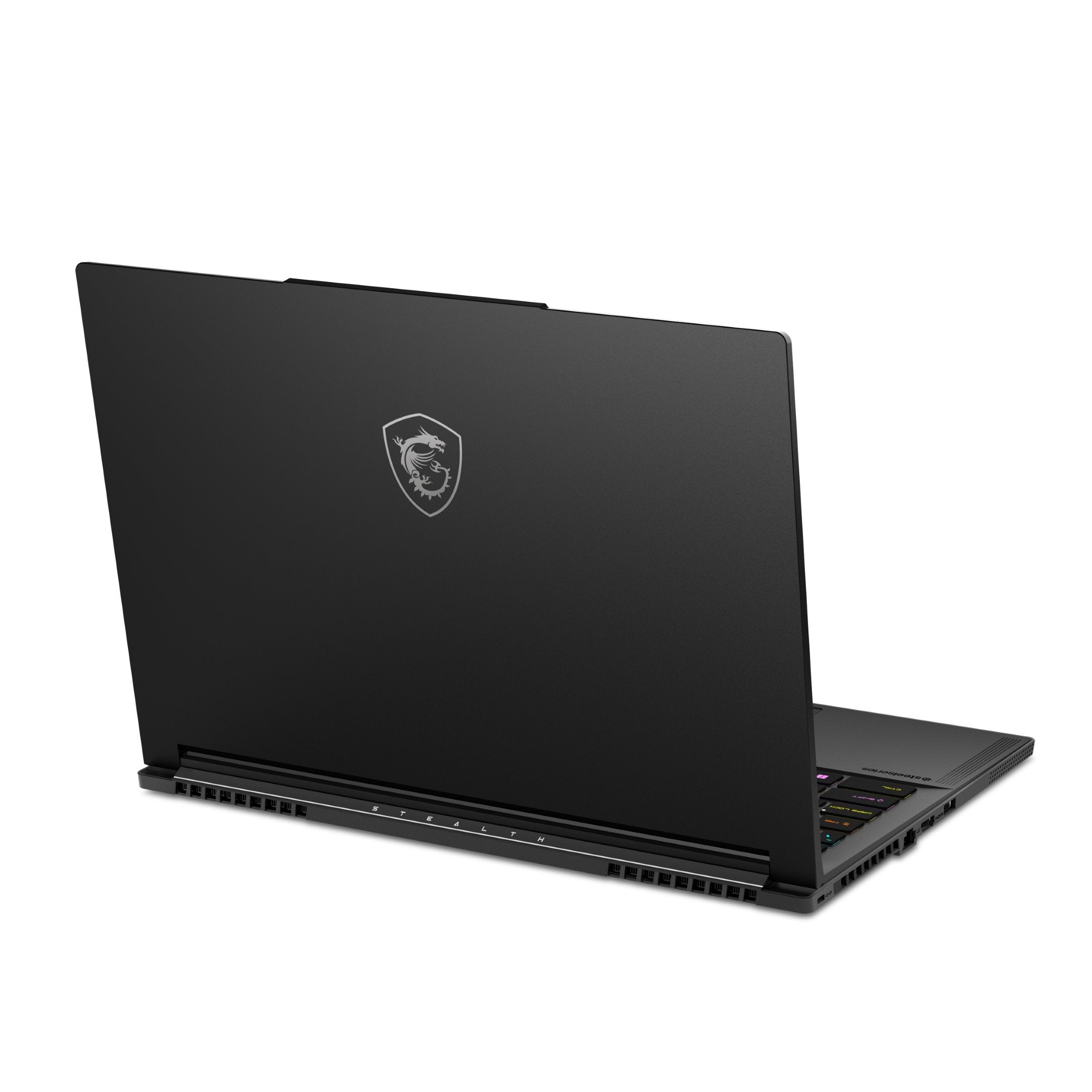 EAN 4711377393997 - MSI Stealth 16 AI A2HWFG-076ES Intel Core Ultra 9 285H Portátil 40,6 cm (16") Quad HD+ 64 GB DDR5-SDRAM 2 imagen 24