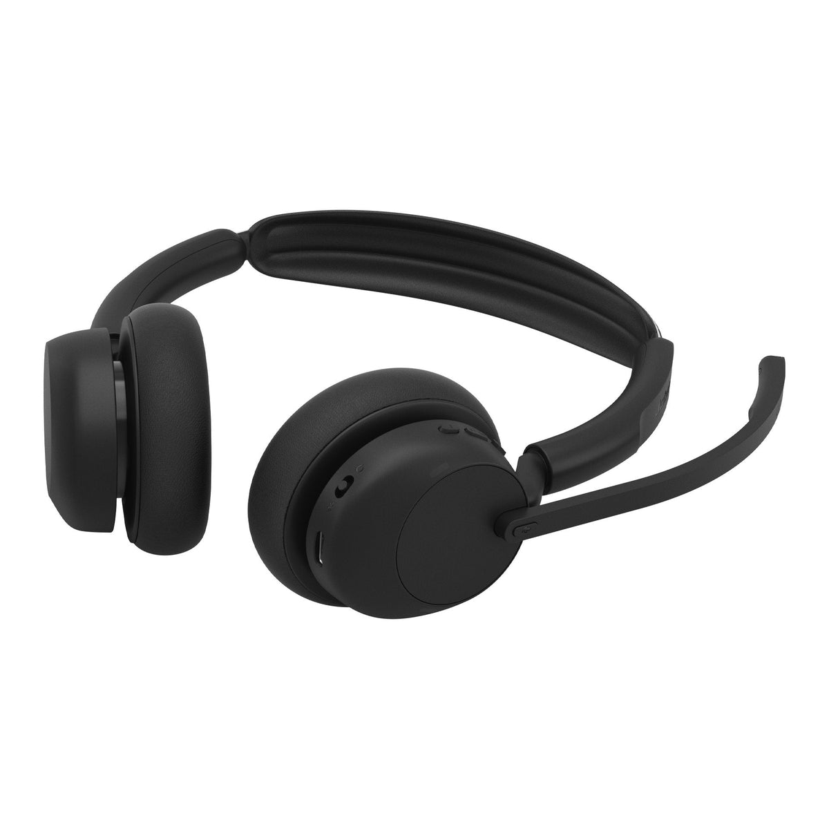 Auriculares Evolve3 45 Stereo Link 390c Uc