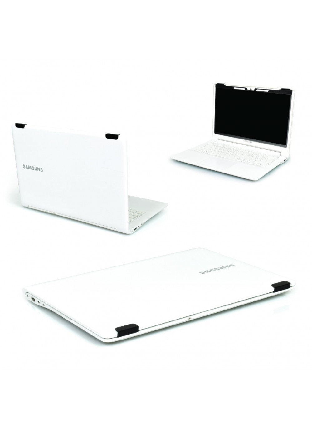 EAN 3567049003241 - Port Designs 900324 filtro para monitor 35,6 cm (14") Portátil Filtro de privacidad para pantallas sin ma imagen 10