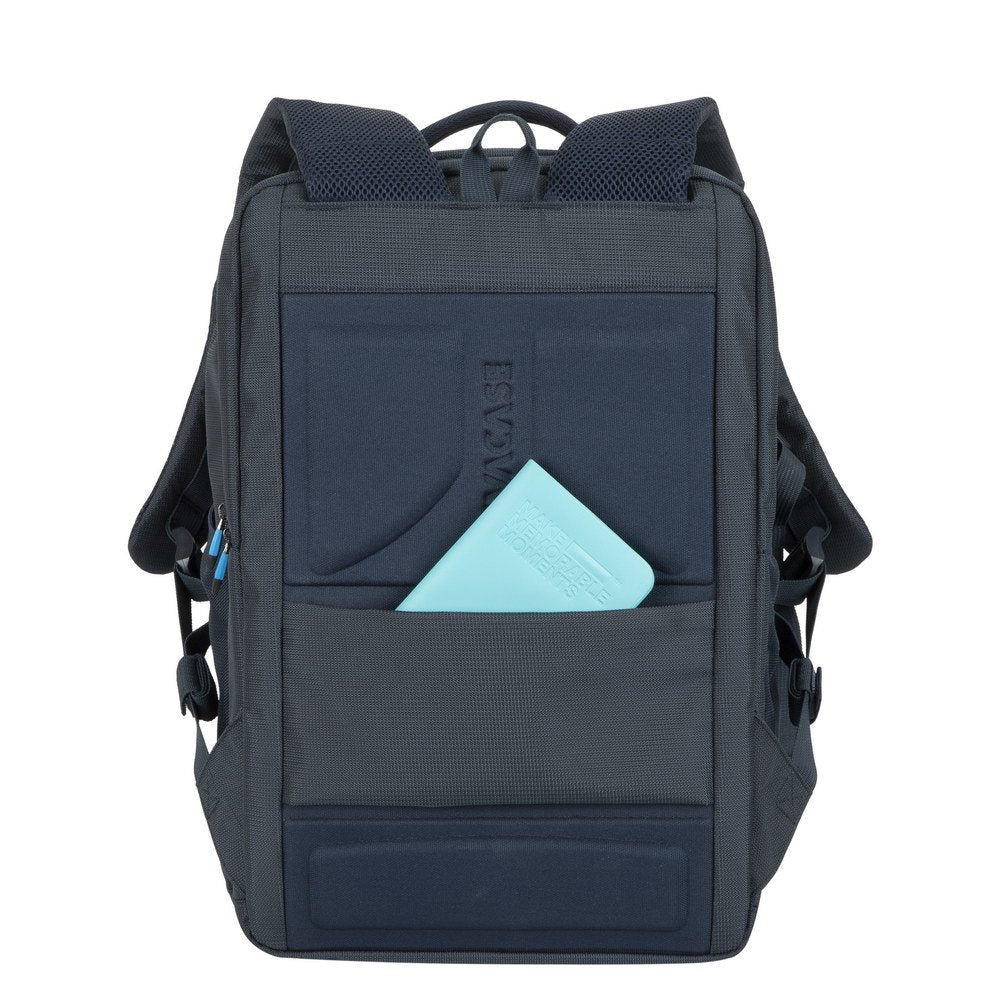 EAN 4260403573693 - Rivacase 7861 43,9 cm (17.3") Mochila Azul imagen 20