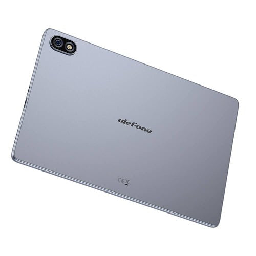 EAN 6975326663694 - Ulefone Tab W10 4G Unisoc T 128 GB 25,6 cm (10.1") 4 GB Wi-Fi 5 (802.11ac) Android 14 Gris imagen 5