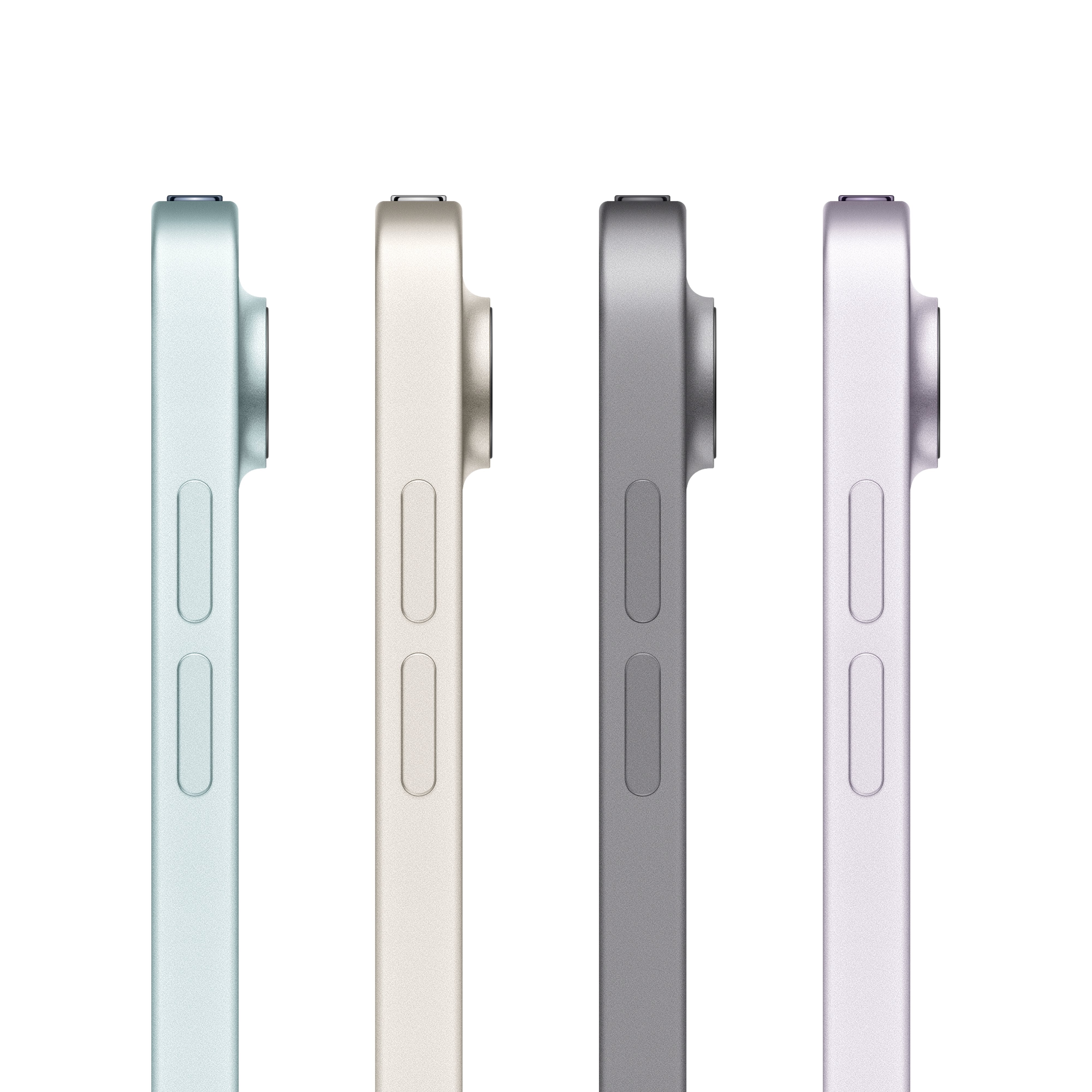 EAN 195949191312 - Apple iPad Air Apple M 1 TB 27,9 cm (11") 8 GB Wi-Fi 6E (802.11ax) iPadOS 17 Gris imagen 3