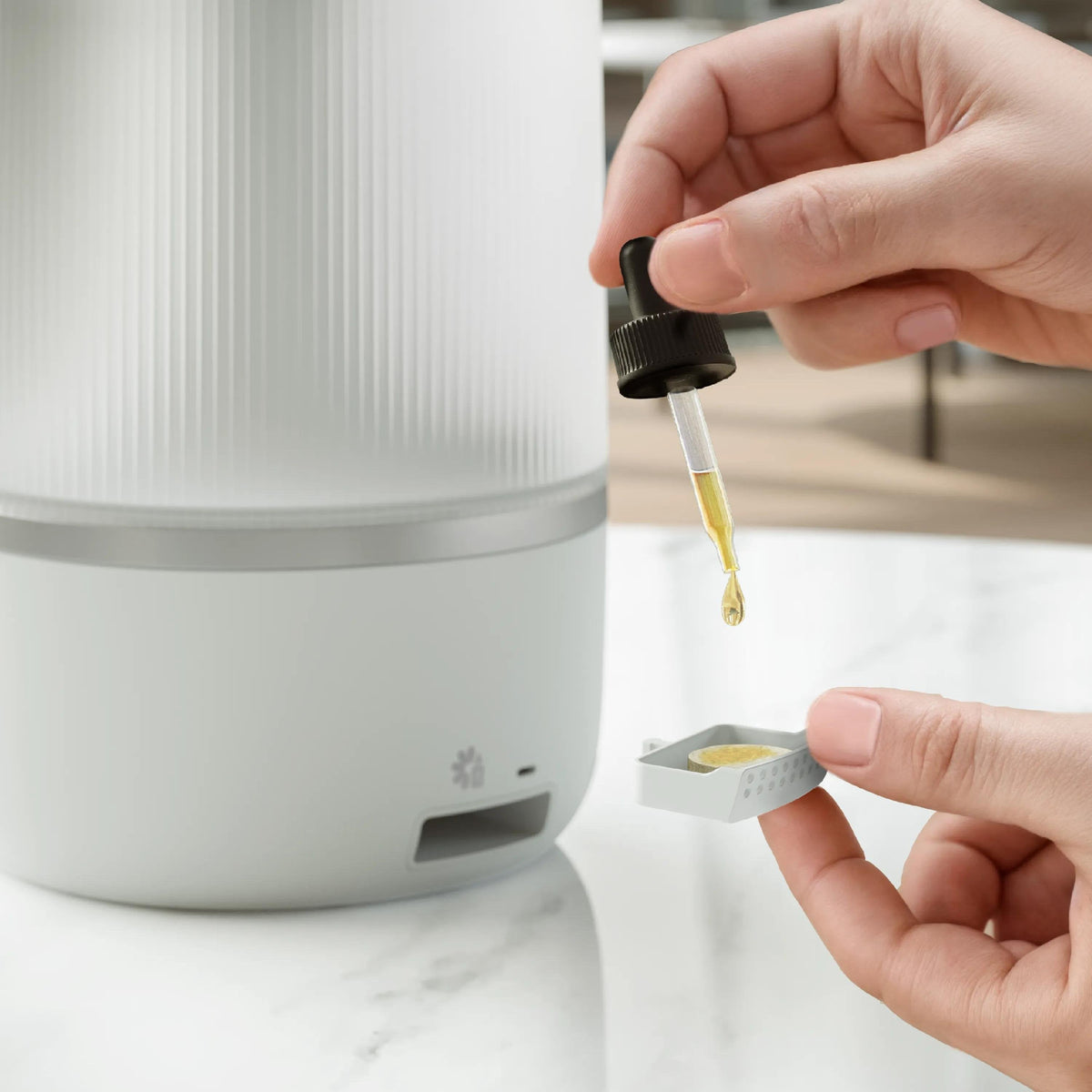 Humidifier Acc Aroma Pads/Nanocloud Fy5100/00 Philips